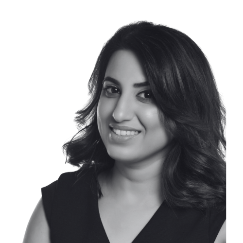 Get to Know Your LDC Director - Neda Hussaini Nasab 1 Neda Hussain