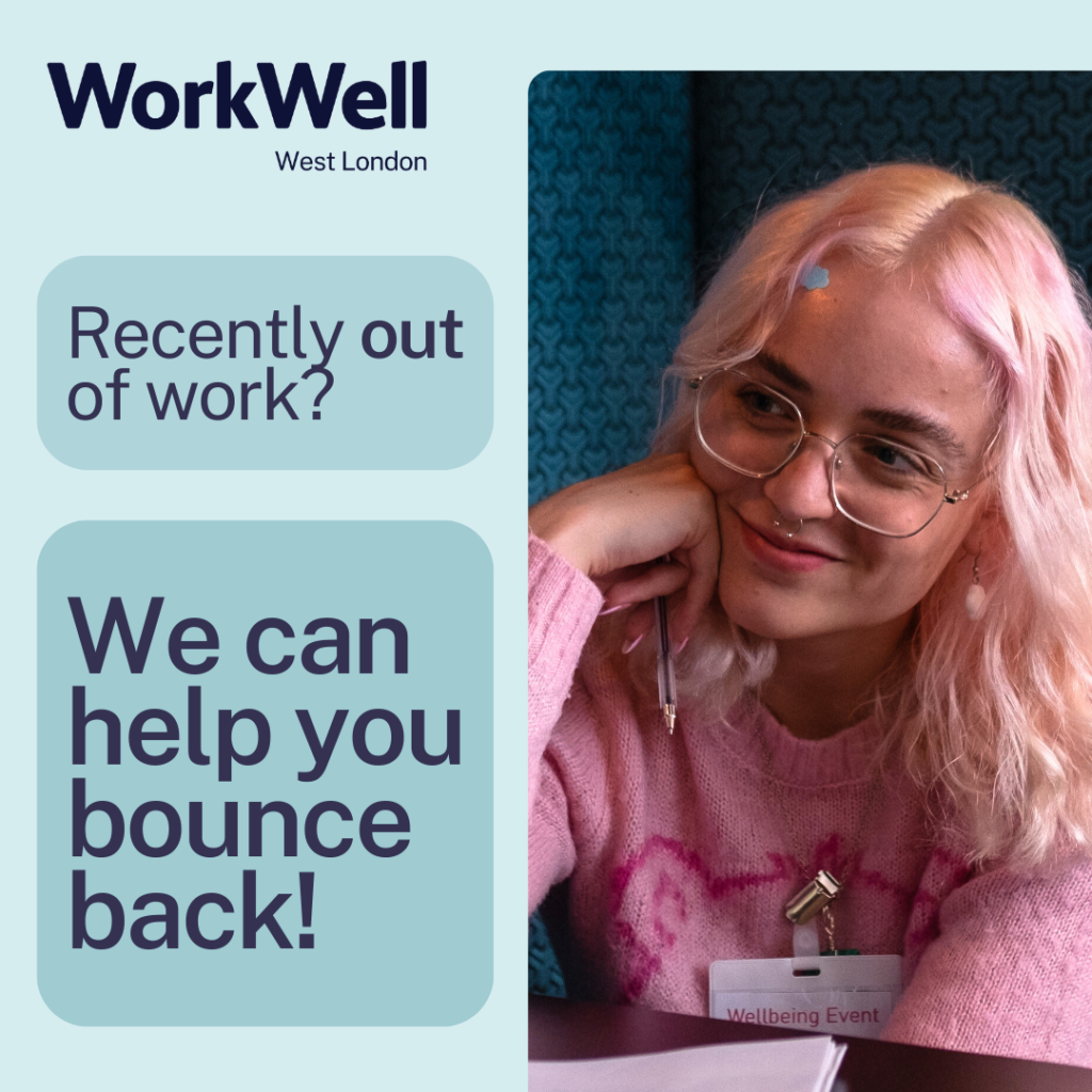 WorkWell North West London 4 54