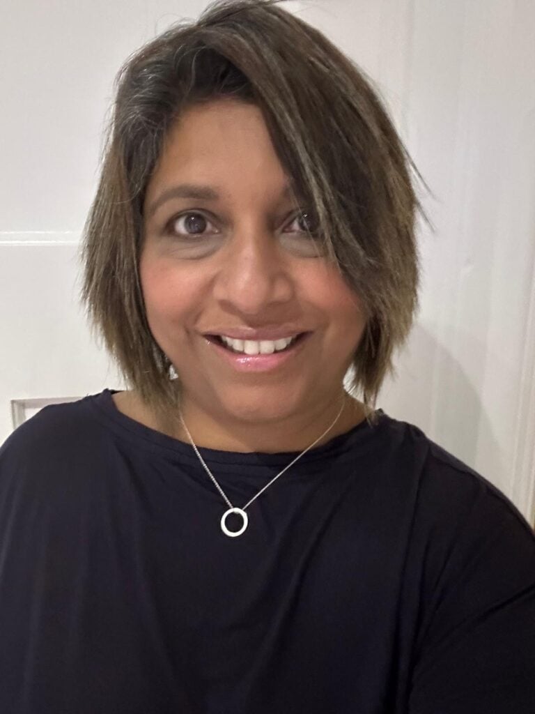 Dr Brinthi Dias, Clinical Lead and Specialist in Special Care Dentistry, Lambeth, Southwark and Lewisham, Community Dental services, King’s College Hospital NHS Foundation Trust