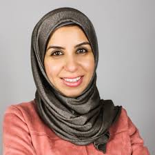 Dr Zahra Shehabi, Clinical Lead and Consultant in Special Care Dentistry, Bart’s Health NHS Trust