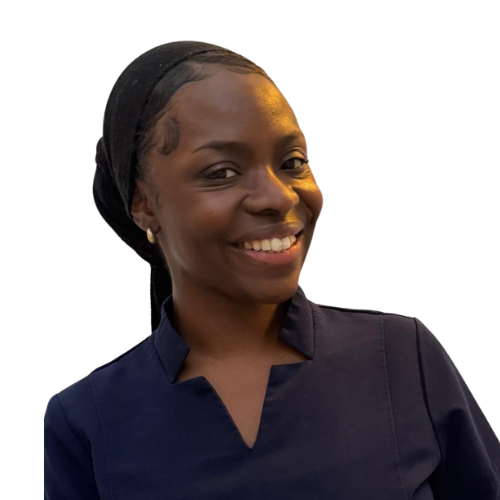 Budding Black Dentists Network 2 El Eden profile