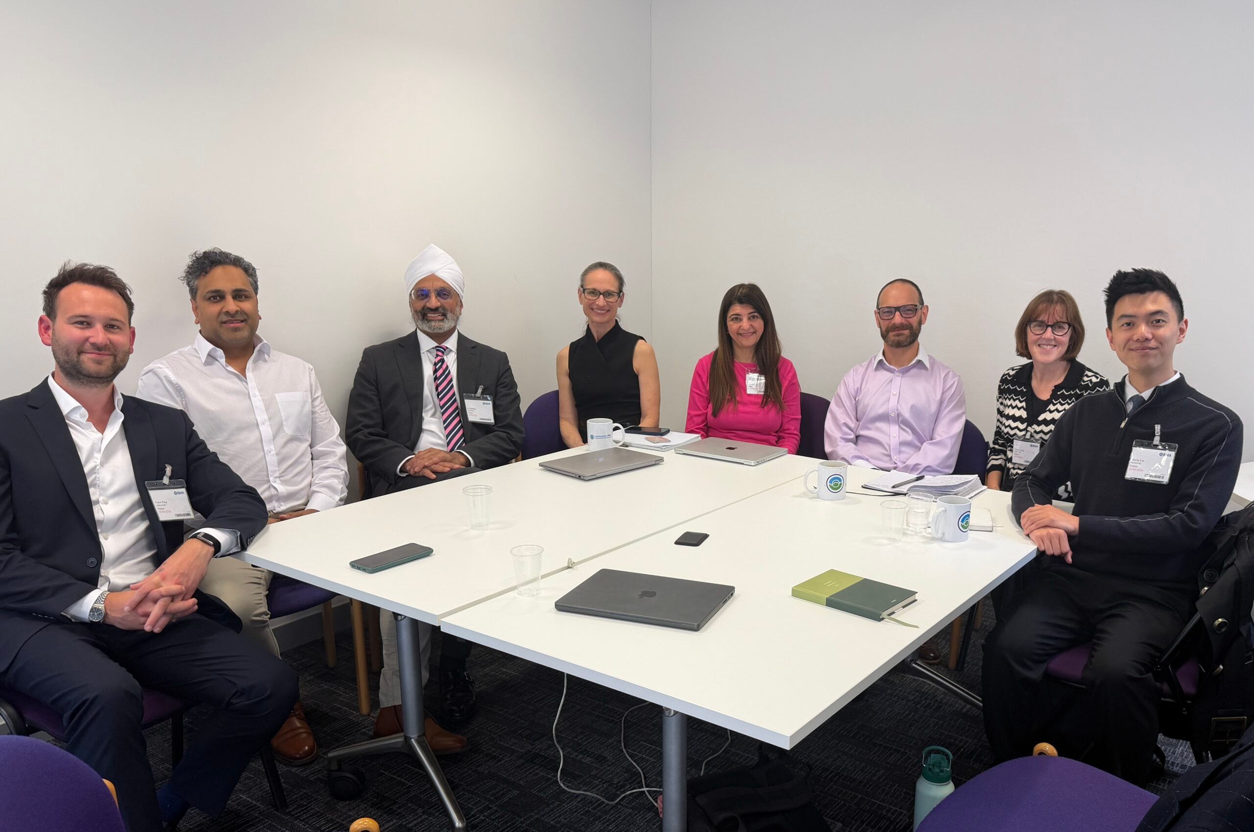 Primary Care London Leadership scaled