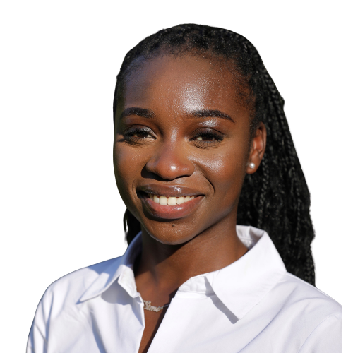 Budding Black Dentists Network 1 Simisola profile