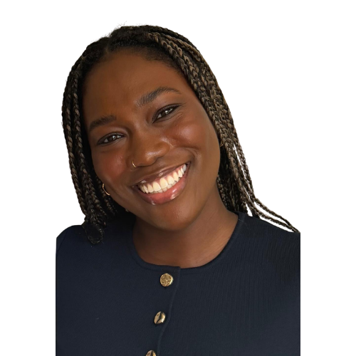 Budding Black Dentists Network 3 Vivienne profile