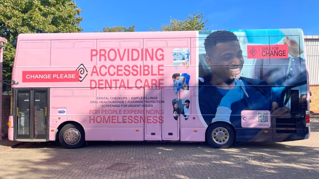 Call for Volunteers: Driving for Change and Smile for Change 1 IMG 6701