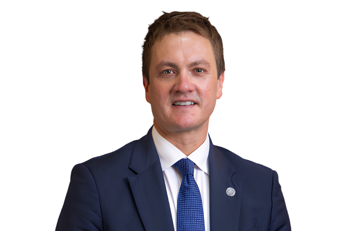 James Frith MP Appointed Dental Minister 1 james-frith